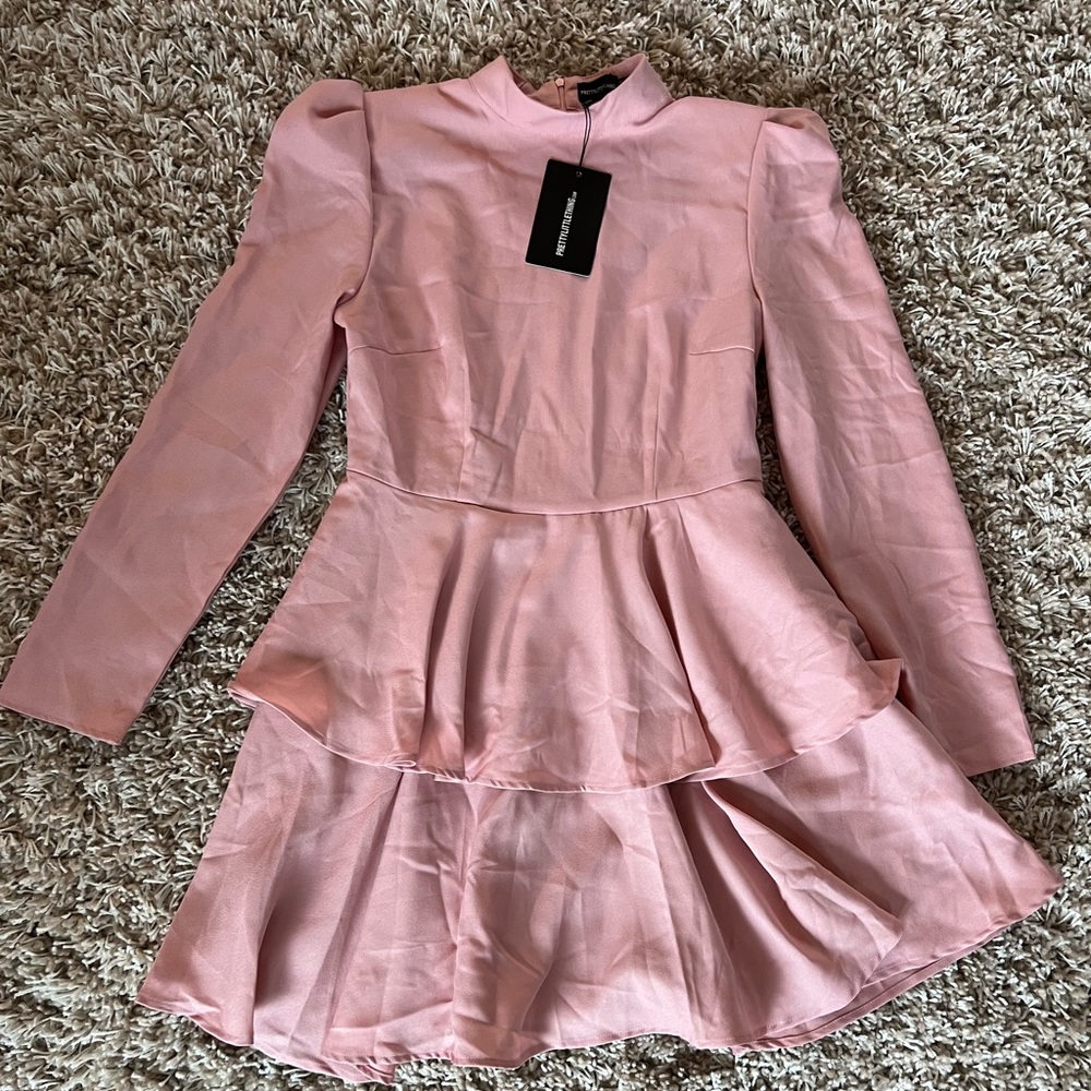 10 dresses L and XL